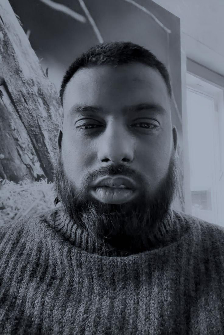 Prasanna Satgunarajah - Virksomhedsrådgiver og iværksætter
